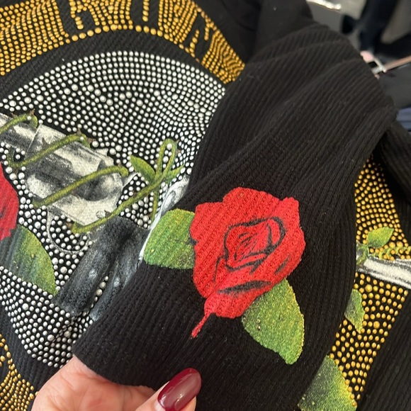 AMORA GUNS N' ROSES - Picture 3 of 3